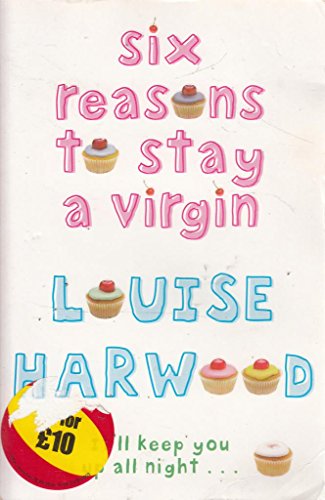 Stock image for Six Reasons to Stay a Virgin for sale by Reuseabook