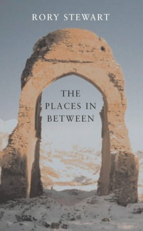 Imagen de archivo de The Places In Between: A vivid account of a death-defying walk across war-torn Afghanistan a la venta por WorldofBooks