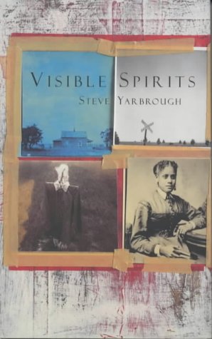 Stock image for Visible Spirits for sale by Dromanabooks