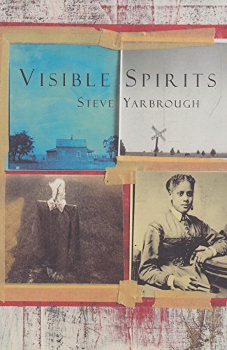 Stock image for Visible Spirits for sale by Dromanabooks