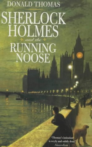 9780330486477: Sherlock Holmes and the Running Noose