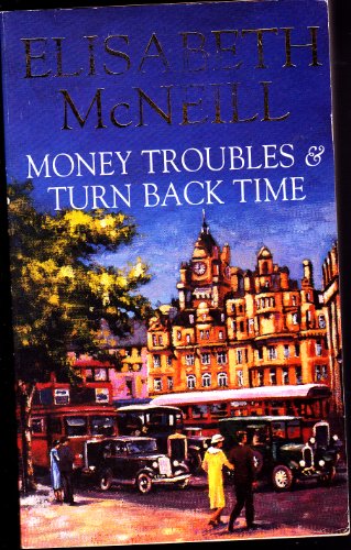 Imagen de archivo de Money Troubles AND Turn Back Time (Omnibus) a la venta por WorldofBooks