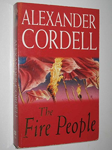 Stock image for The Fire People (Pb) for sale by AwesomeBooks