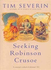 Stock image for Seeking Robinson Crusoe for sale by Better World Books Ltd