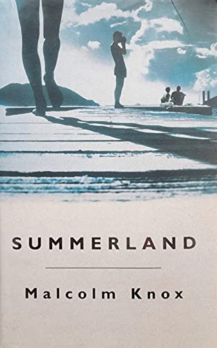 Stock image for Summerland for sale by WorldofBooks