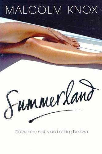 Beispielbild fr Summerland zum Verkauf von WeBuyBooks