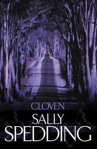 Stock image for Cloven for sale by WorldofBooks