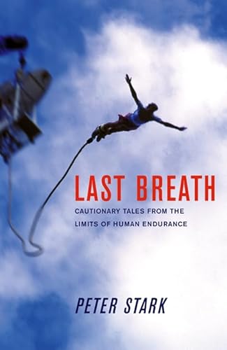 9780330486972: Last Breath [Idioma Ingls]