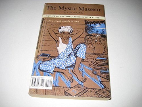 Beispielbild fr The Mystic Masseur and Miguel Street zum Verkauf von Half Price Books Inc.
