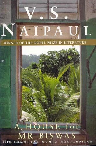 A House for Mr Biswas (9780330487191) by Naipaul, V. S.