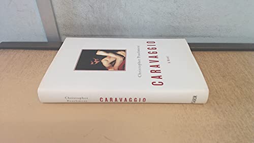 9780330487313: Caravaggio: A novel