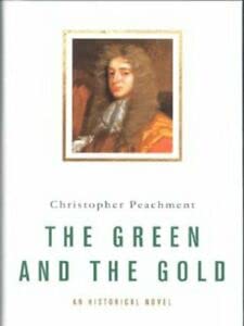 Imagen de archivo de The Green and the Gold a la venta por WorldofBooks