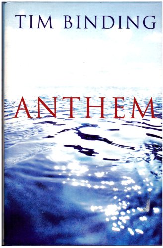 Imagen de archivo de Anthem a la venta por WorldofBooks
