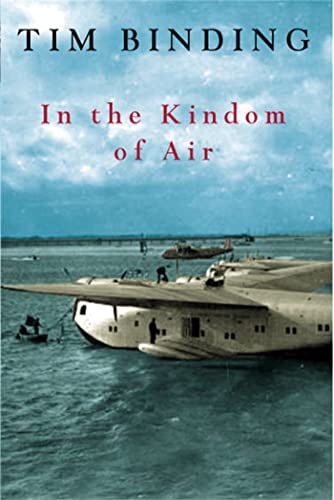 Stock image for In the Kingdom of Air for sale by Wonder Book