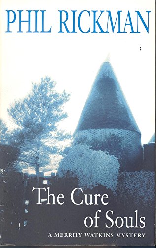 Imagen de archivo de The Cure of Souls a la venta por Better World Books: West