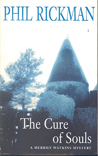 Stock image for The Cure of Souls for sale by Better World Books: West