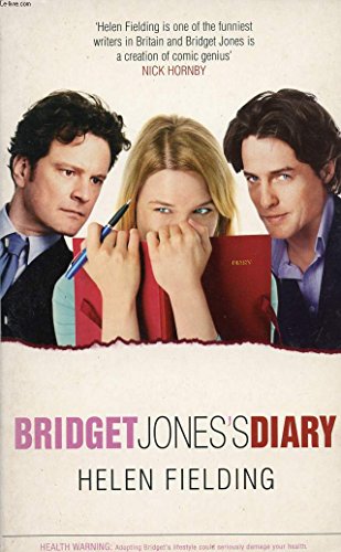 9780330487610: Bridget Jones's Diary (Film Tie-in)