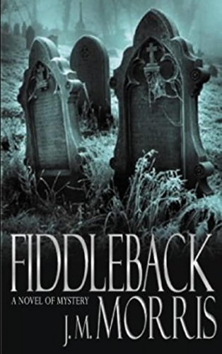 Imagen de archivo de Fiddleback: A Novel a la venta por WorldofBooks