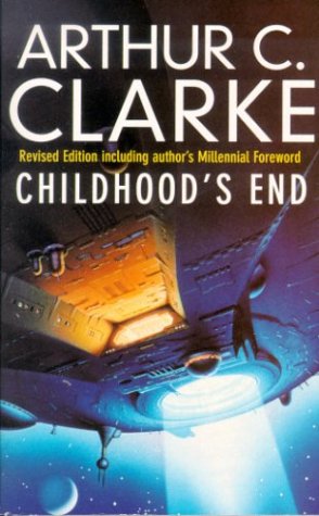 Childhood's End (9780330487696) by Clarke, Arthur C.