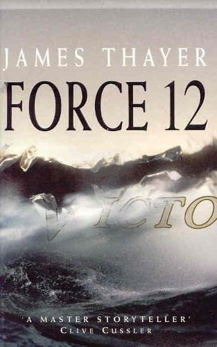 Imagen de archivo de Force 12 a la venta por WorldofBooks