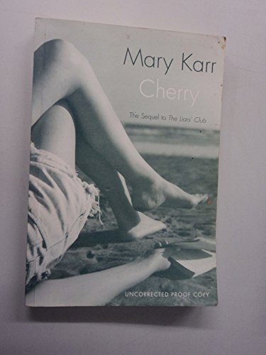9780330488365: Cherry: A Memoir