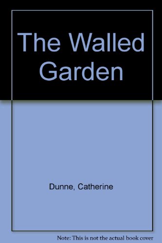 9780330488372: The Walled Garden (PB)