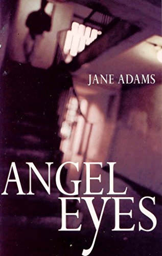 9780330488594: Angel Eyes