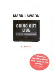 Going Out Live - Lawson, Mark