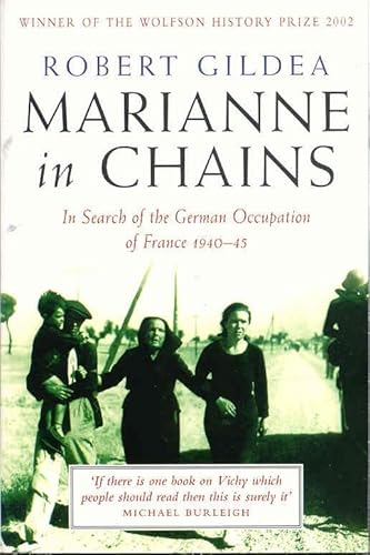 Imagen de archivo de Marianne In Chains a la venta por WorldofBooks