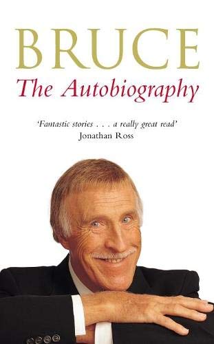 Imagen de archivo de Bruce: The Autobiography a la venta por WorldofBooks