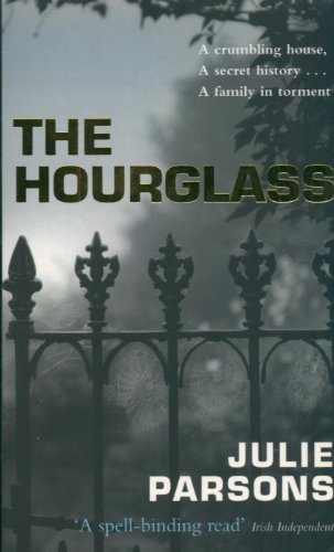 9780330488860: The Hourglass.