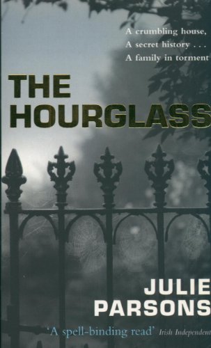 9780330488860: The Hourglass