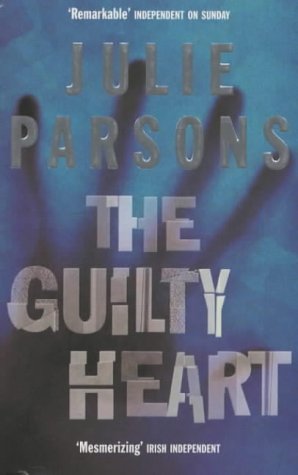Imagen de archivo de The Guilty Heart a la venta por AwesomeBooks