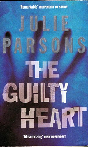 Stock image for The Guilty Heart for sale by WorldofBooks