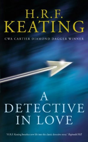 A Detective in Love - H. R. F. Keating