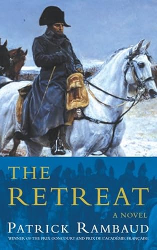 9780330489010: The Retreat