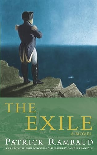 Imagen de archivo de The Exile a la venta por WorldofBooks