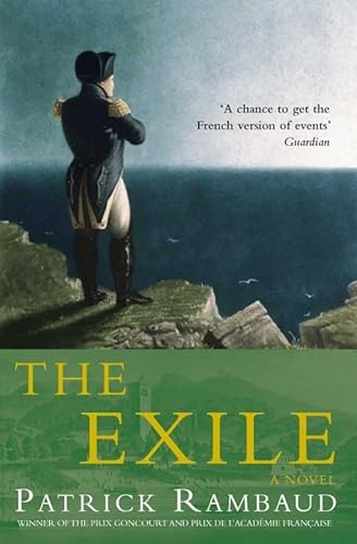 9780330489034: The Exile