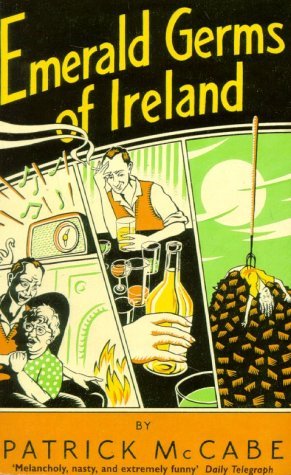 9780330489065: Emerald Germs of Ireland (PB)