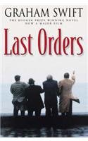 Stock image for Last Orders for sale by WorldofBooks