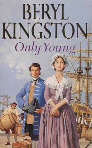 Stock image for Only Young for sale by WorldofBooks
