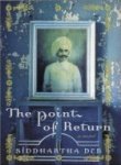 Stock image for Point of Return for sale by Goodwill Books