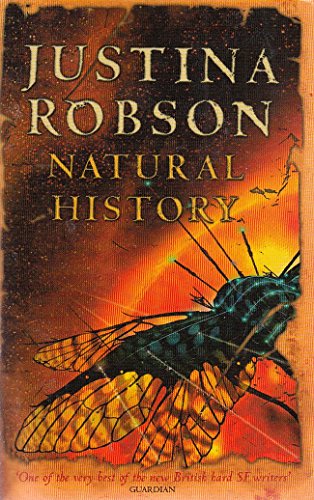 Natural History (9780330489430) by Robson, Justina