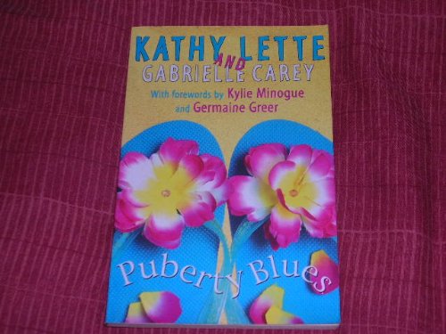 Imagen de archivo de Puberty Blues a la venta por Your Online Bookstore