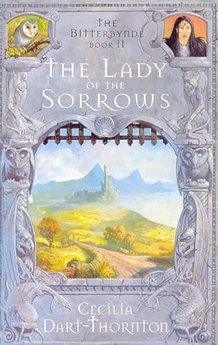 Stock image for The Lady of the Sorrows for sale by WorldofBooks