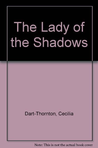 Stock image for The Lady of the Sorrows for sale by WorldofBooks