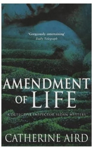 9780330489645: Amendment of Life