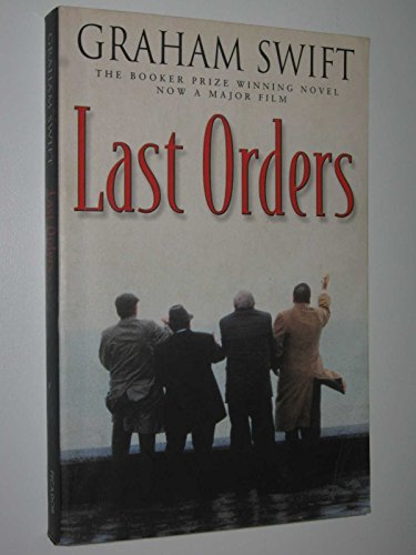 Beispielbild fr Last Orders (Film Tie-In) zum Verkauf von WorldofBooks