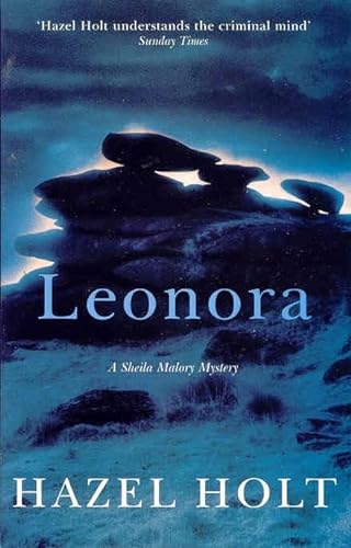 Leonora (9780330489775) by Holt, Hazel