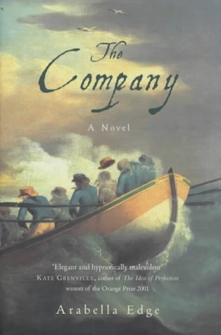 Imagen de archivo de The Company: The Story of a Murderer a la venta por WorldofBooks